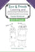 Esse & Friends Coloring and Handwriting Practice Workbook Girl Friends: Sight Words Activities Print Lettering Pen Control Skill Building for Early Ch by Esse &. Friends Learning Books