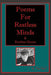 Poems for Restless Minds (& Restless Hearts) by Don Vito Radice