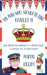 The Man Who Would Be King Charles III: FROM WILLIAM THE CONQUEROR TO A PROPER CHARLIE! A Whimsical Tale of British Royalty by Martin Killips