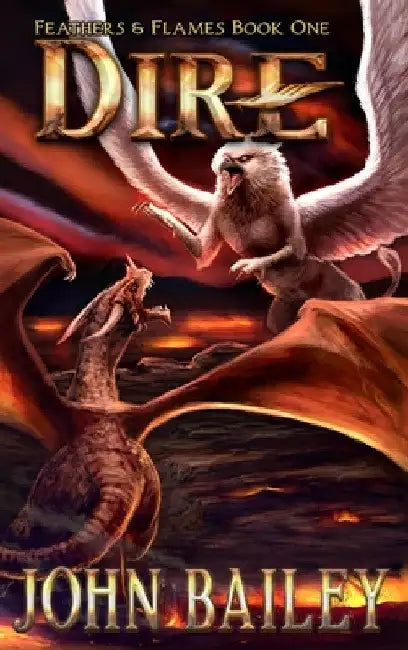 Dire by John Bailey