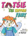 Tootsie the Tapping Fairy by Joanne Mary Barker
