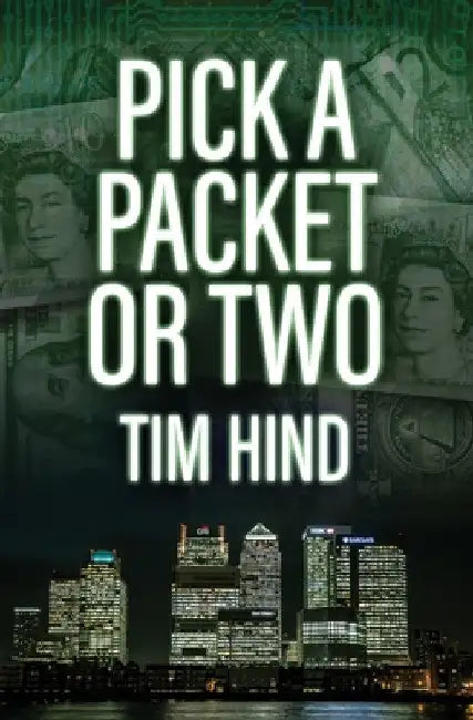 Pick a Packet or Two by Tim Hind