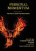 Personal Momentum: Secrets of Self-Transformation by Natan Verkhovsky, Tracey Regan