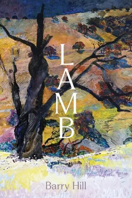 Lamb by Barry Hill
