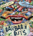 Garbage Guts by Emily S. Smith