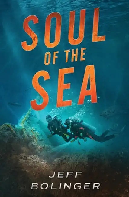 Soul of the Sea by Jeff Bolinger