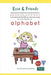 Esse & Friends Handwriting Practice Workbook Alphabet: Size 2 Practice lines Ages 3 to 5 Preschool, Kindergarten, Early Primary School and Homeschooli by Esse &. Friends Learning Books