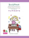 Esse & Friends Handwriting Practice Workbook Numbers: 123 Number Tracing Size 2 Practice lines Ages 3 to 5 Preschool, Kindergarten, Early Primary Scho by Esse &. Friends Learning Books