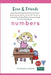 Esse & Friends Handwriting Practice Workbook Numbers: 123 Number Tracing Size 2 Practice lines Ages 3 to 5 Preschool, Kindergarten, Early Primary Scho by Esse &. Friends Learning Books