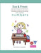 Esse & Friends Handwriting Practice Workbook Numbers: 123 Number Tracing Size 2 Practice lines Ages 3 to 5 Preschool, Kindergarten, Early Primary Scho by Esse &. Friends Learning Books