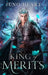 King of Merits: A Fae Romance by Juno Heart