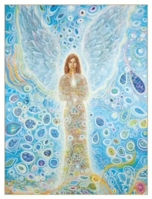 Angels - Writing, Healing & Creativity Journal by Toni (Toni Carmine Salerno) Carmine Salerno