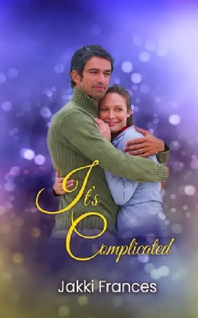 It's Complicated by Jakki Frances