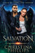 Salvation by Christina Phillips
