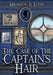 The Case of the Captain's Hair by Rhiannon D. Elton