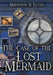 The Case of the Lost Mermaid by Rhiannon D. Elton