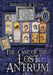 The Case of the Lost Antrum by Rhiannon D. Elton