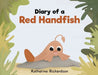 Diary of a Red Handfish by Katherine Richardson