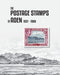 The Postage Stamps of Aden 1937-1968 by Peter James Bond