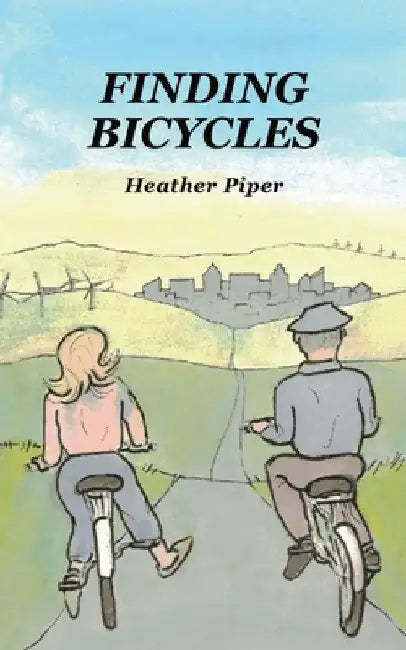 Finding Bicycles by Heather Piper