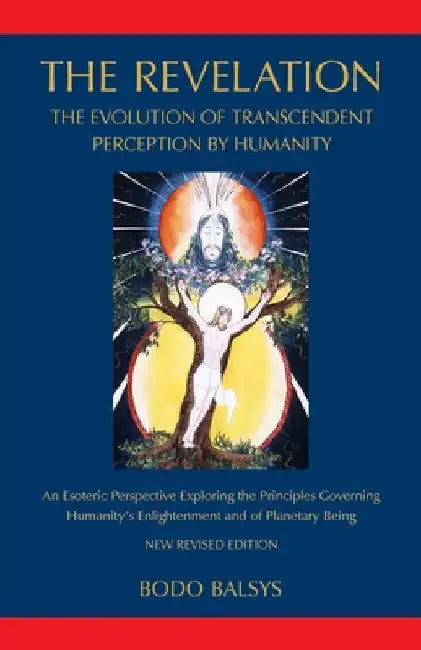 The Revelation by Bodo Balsys