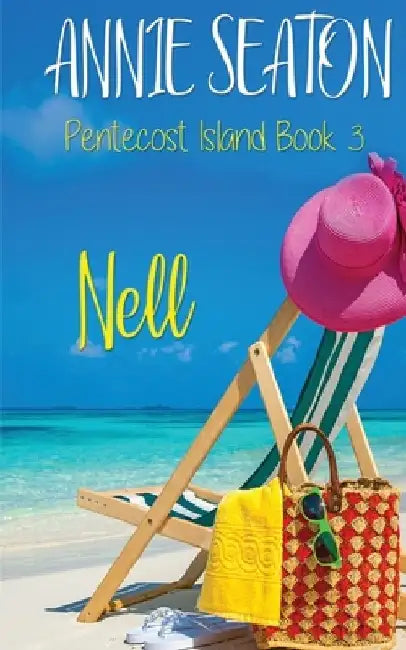 Nell by Annie Seaton