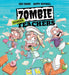 Zombie School Teachers by Sigi Cohen, Matty Mitchell