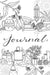 Journal and Year Planner: God in the Every Day Edition by Lorien Atwood