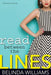 Read Between The Lines by Williams Belinda