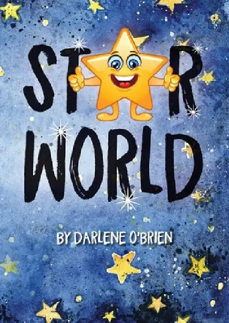 Star World by Darlene O'Brien