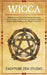 Wicca: Aprende los secretos de los hechizos de brujería y rituales lunares. El Kit de Inicio para brujas modernas. Aprende sobre cristales y velas. Ma by Zen Studio, Easytube