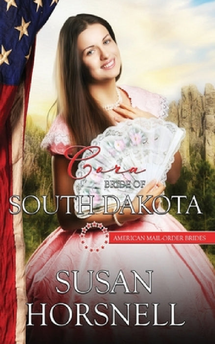 Cora by Susan Horsnell