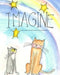 Imagine by Sally-Anne Niblett, Juzzy Wing-Smith