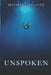 Unspoken by Michael Adante