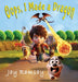 Oops, I Made a Dragon by Jay Ramsay