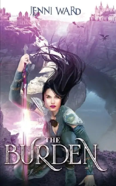 The Burden by Jenni Ward