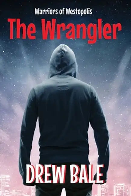 The Wrangler by Drew Bale