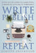 WritePublish Repeat by Lynette Greenfield