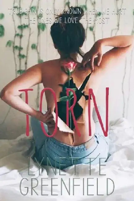 Torn by Lynette Greenfield