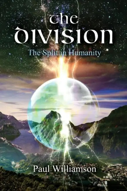 The Division by Paul (Paul Williamson) Williamson