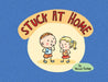 Stuck At Home by Melissa Fleming