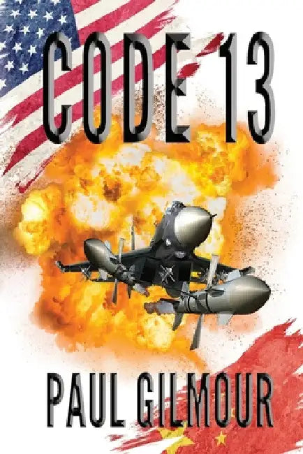 Code 13 by Paul Gilmour