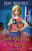 Here Ghost Nothing: A Ghost Detective Paranormal Cozy Mystery #5 by Jane Hinchey