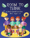 Room to Think: Brain Games for Kids Bk 2 Age 7 - 9 by Kaye Nutman