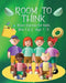 Room to Think: Brain Games for Kids Bks 1 & 2 Age 7 - 9: Brain Games for Kids by Kaye Nutman