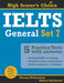 IELTS 5 Practice Tests, General Set 7: Tests No. 31-35 by Simone Braverman