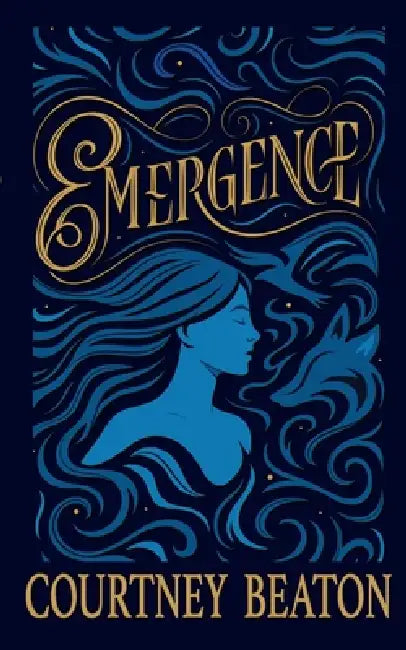 Emergence by Courtney Beaton