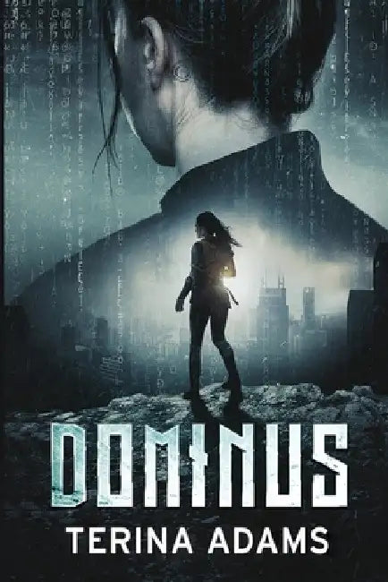 Dominus by Terina Adams