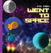 My Fish Went to Space by Jesse Andrew James