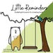 Little Reminders: Guided grief journal & colouring book by Kate Worrall
